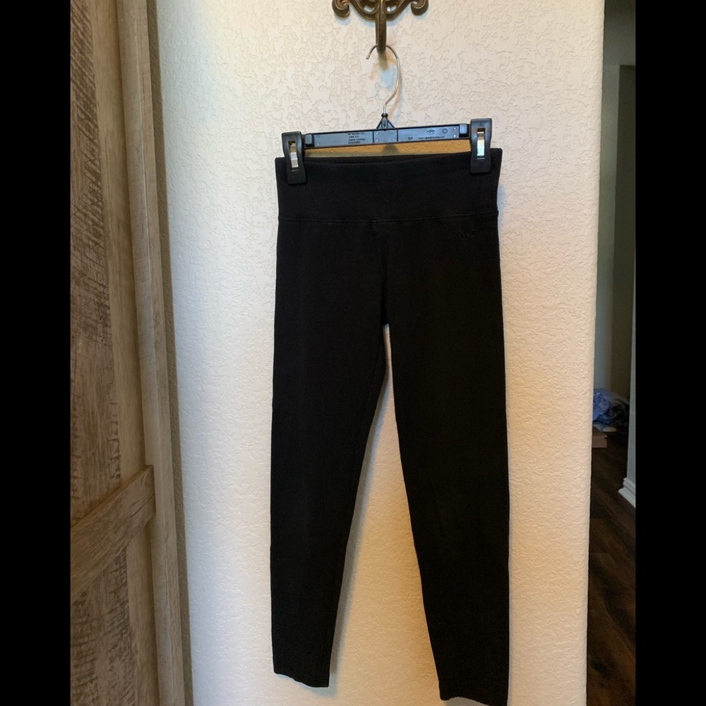 Justice girls leggings. Great condition.